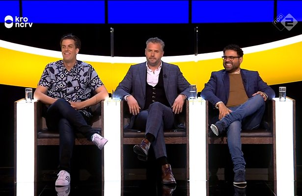 De Slimste mens